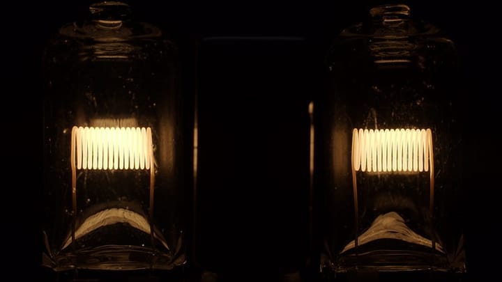 Talking to light bulbs is not crazy